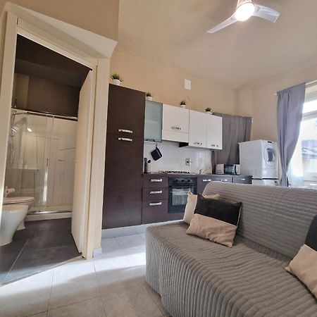 Casa Gade Apartment ตูริน ภายนอก รูปภาพ