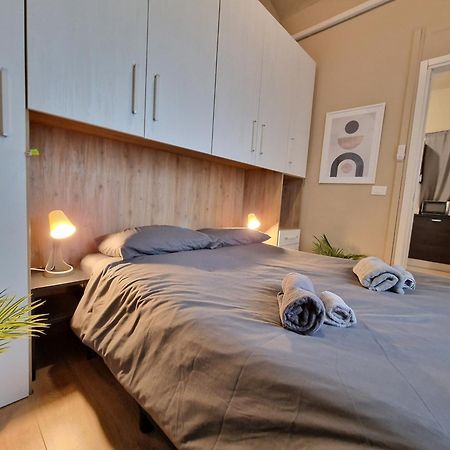 Casa Gade Apartment ตูริน ภายนอก รูปภาพ
