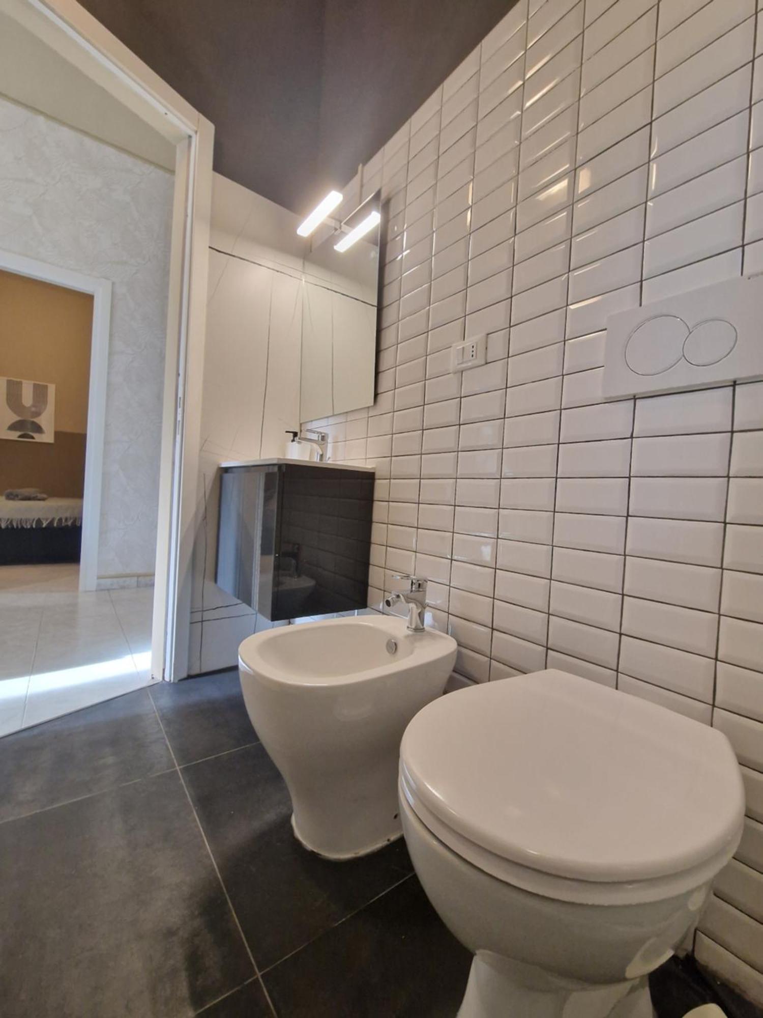 Casa Gade Apartment ตูริน ภายนอก รูปภาพ