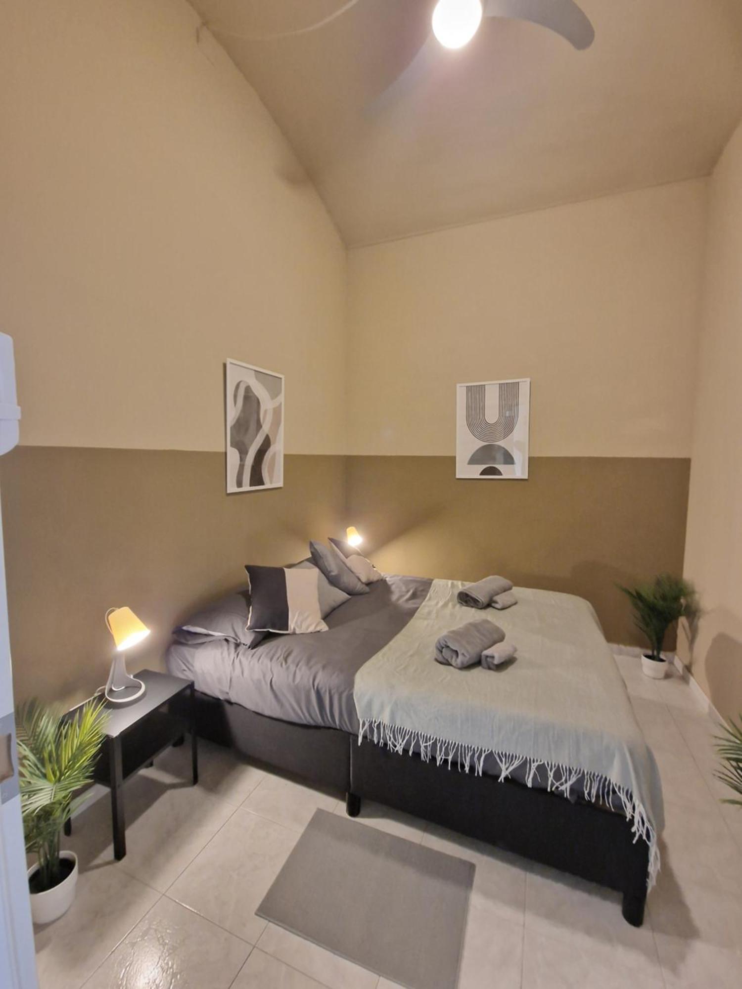 Casa Gade Apartment ตูริน ภายนอก รูปภาพ