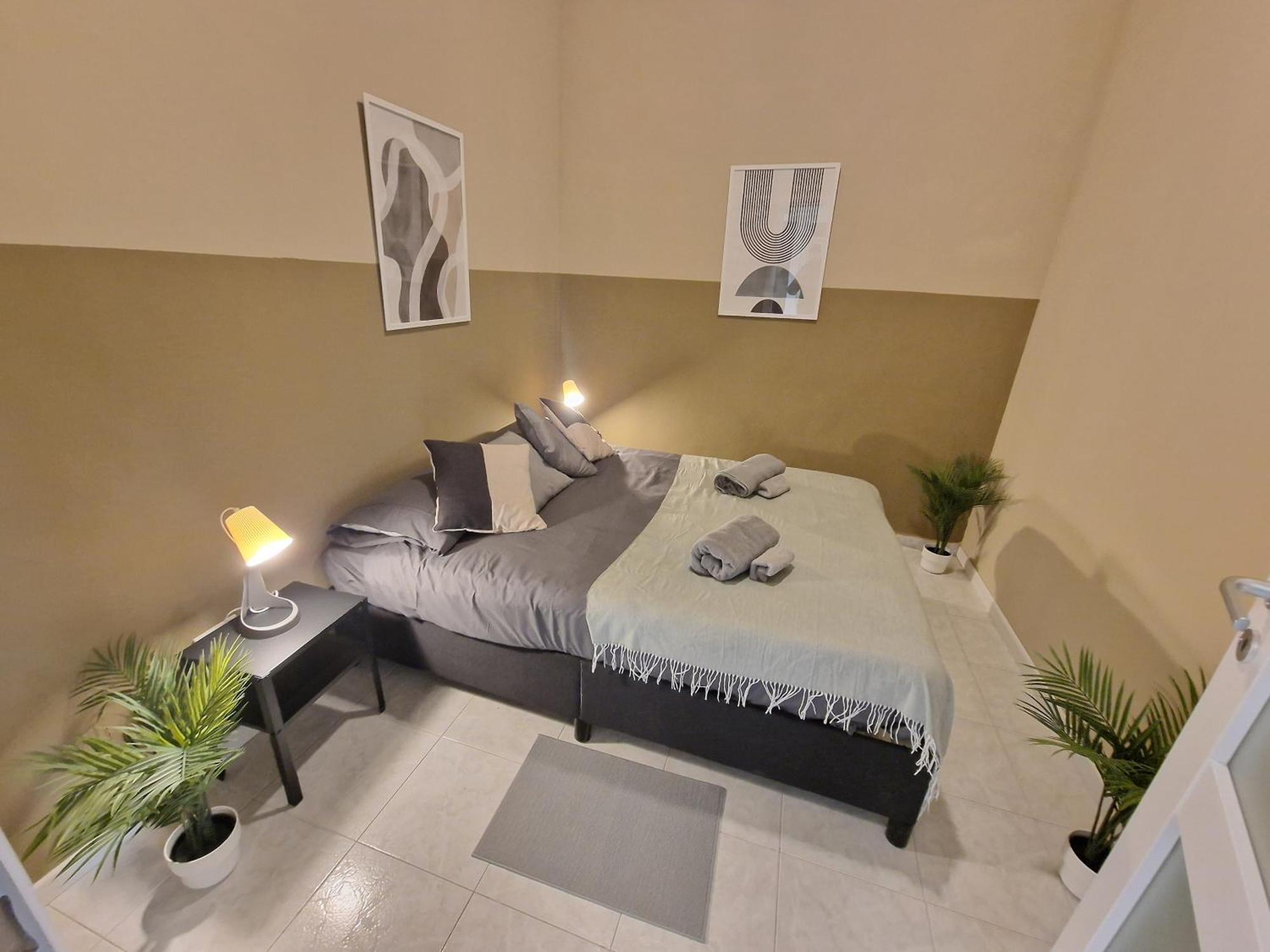 Casa Gade Apartment ตูริน ภายนอก รูปภาพ