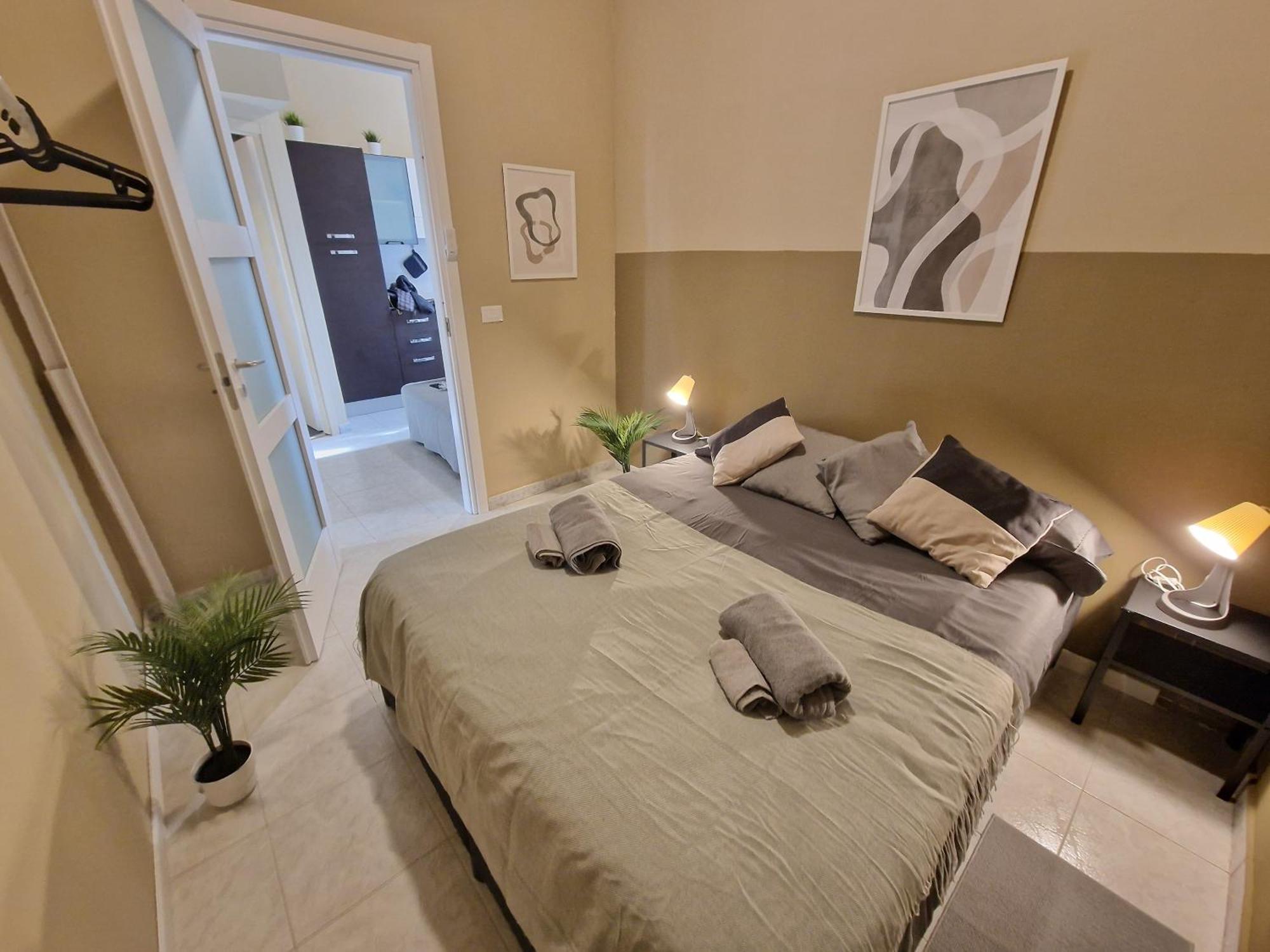 Casa Gade Apartment ตูริน ภายนอก รูปภาพ