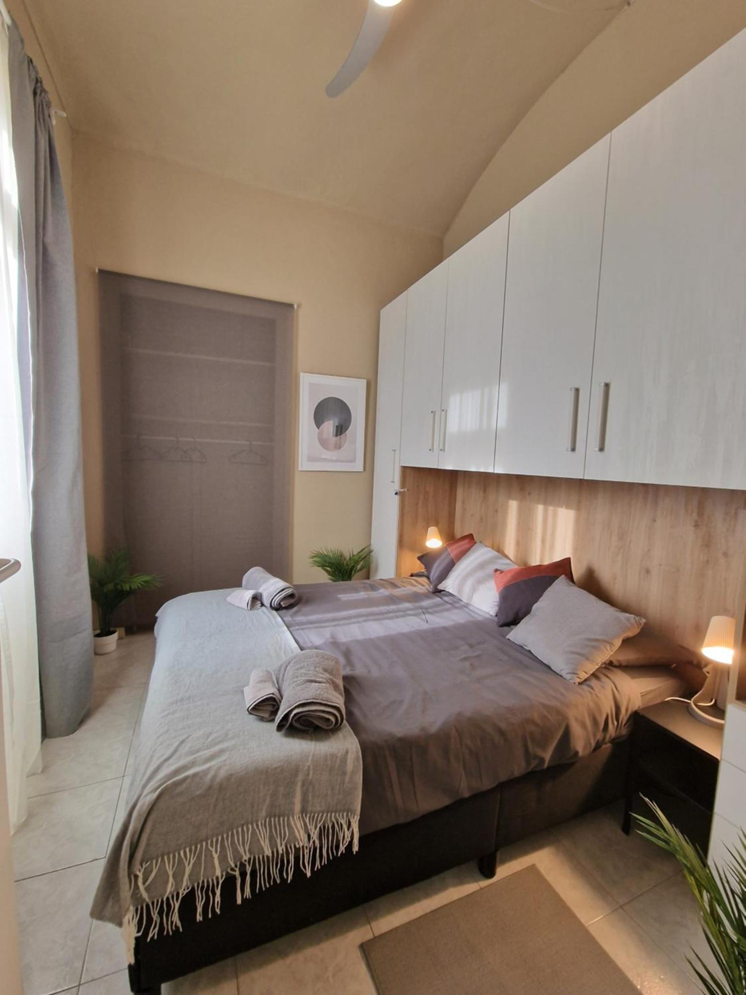 Casa Gade Apartment ตูริน ภายนอก รูปภาพ