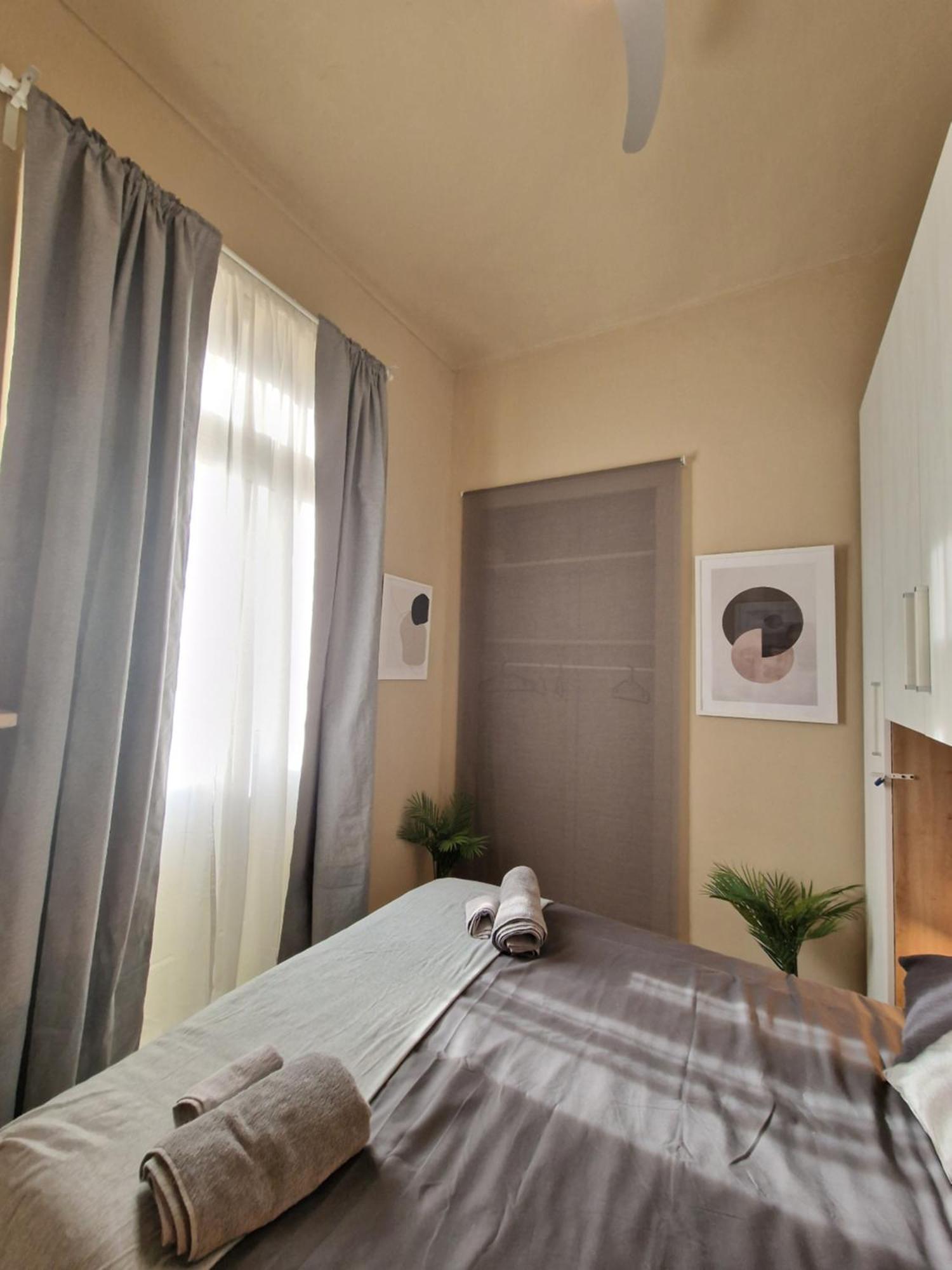 Casa Gade Apartment ตูริน ภายนอก รูปภาพ