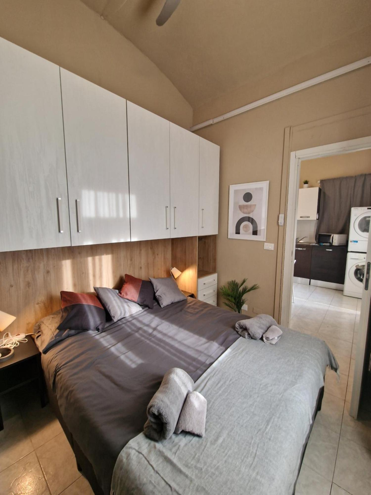 Casa Gade Apartment ตูริน ภายนอก รูปภาพ