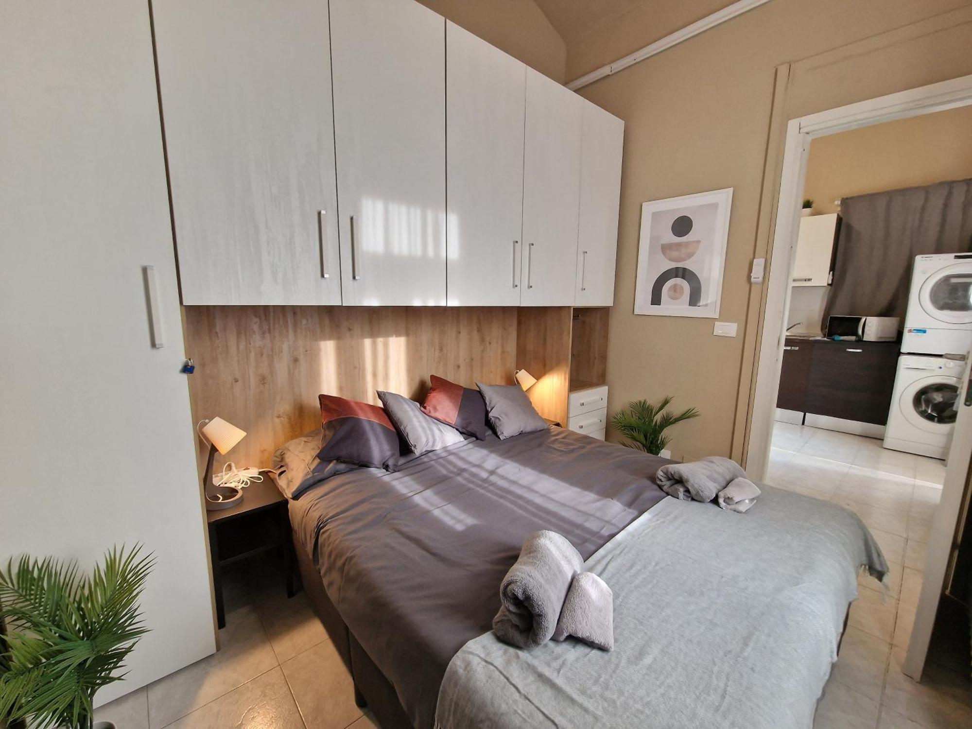 Casa Gade Apartment ตูริน ภายนอก รูปภาพ