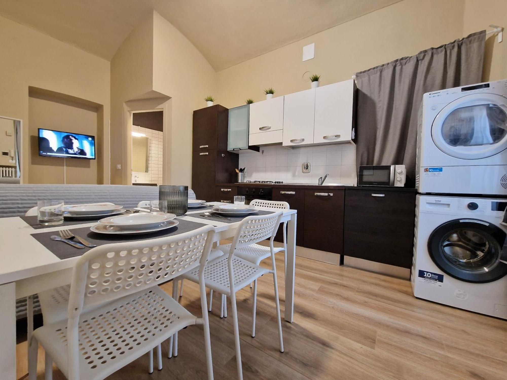 Casa Gade Apartment ตูริน ภายนอก รูปภาพ