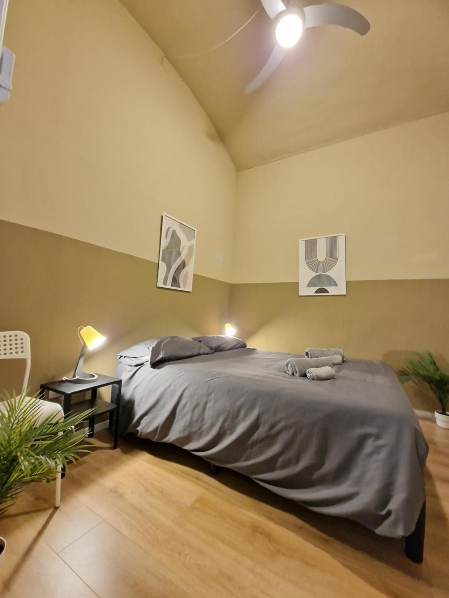 Casa Gade Apartment ตูริน ภายนอก รูปภาพ