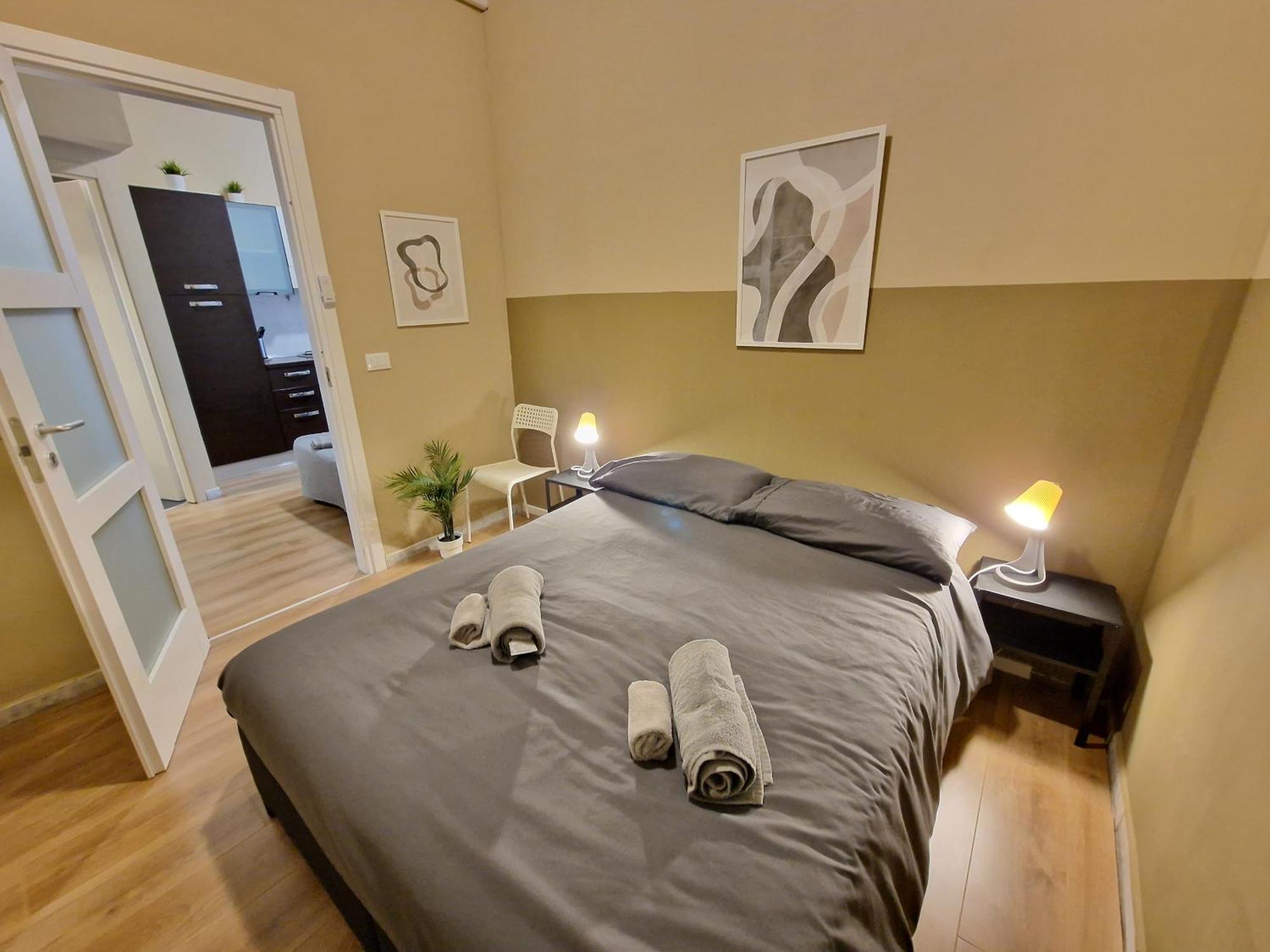 Casa Gade Apartment ตูริน ภายนอก รูปภาพ