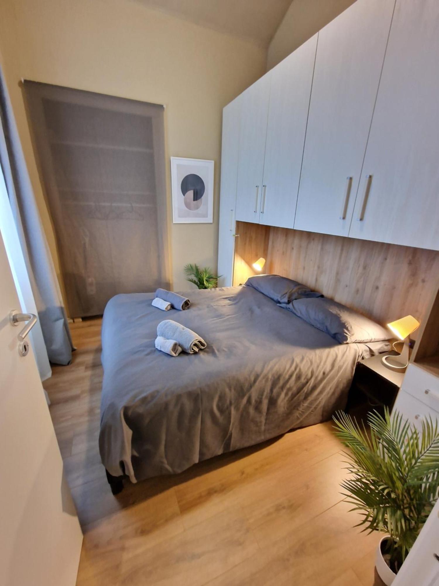 Casa Gade Apartment ตูริน ภายนอก รูปภาพ