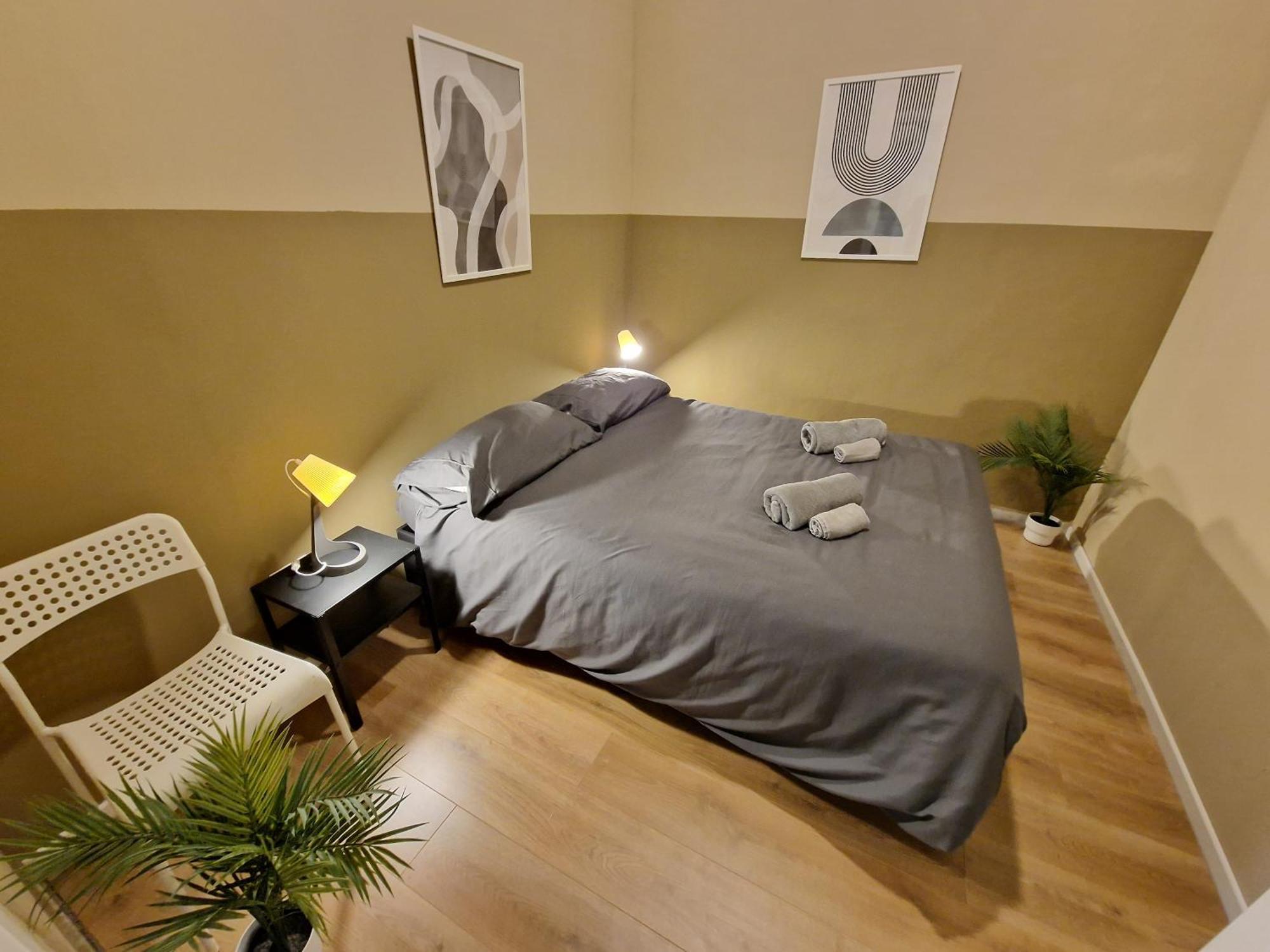 Casa Gade Apartment ตูริน ภายนอก รูปภาพ