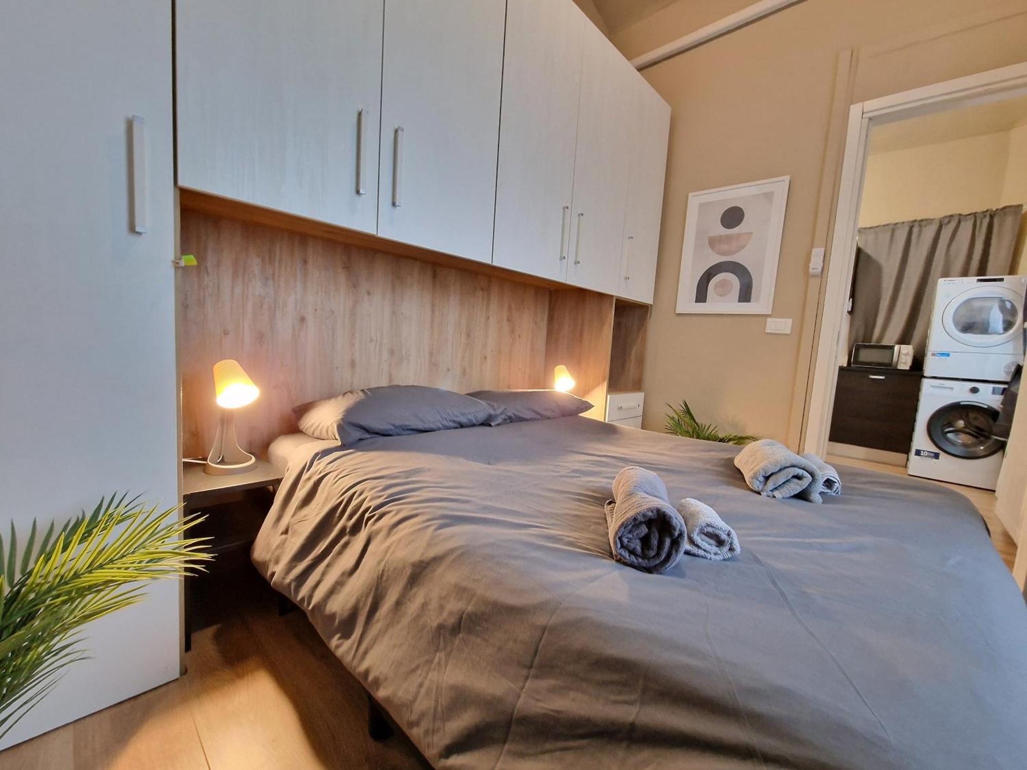 Casa Gade Apartment ตูริน ภายนอก รูปภาพ