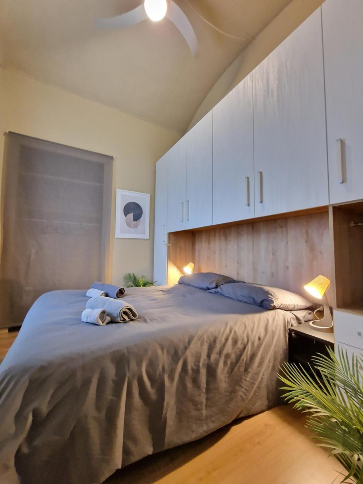 Casa Gade Apartment ตูริน ภายนอก รูปภาพ