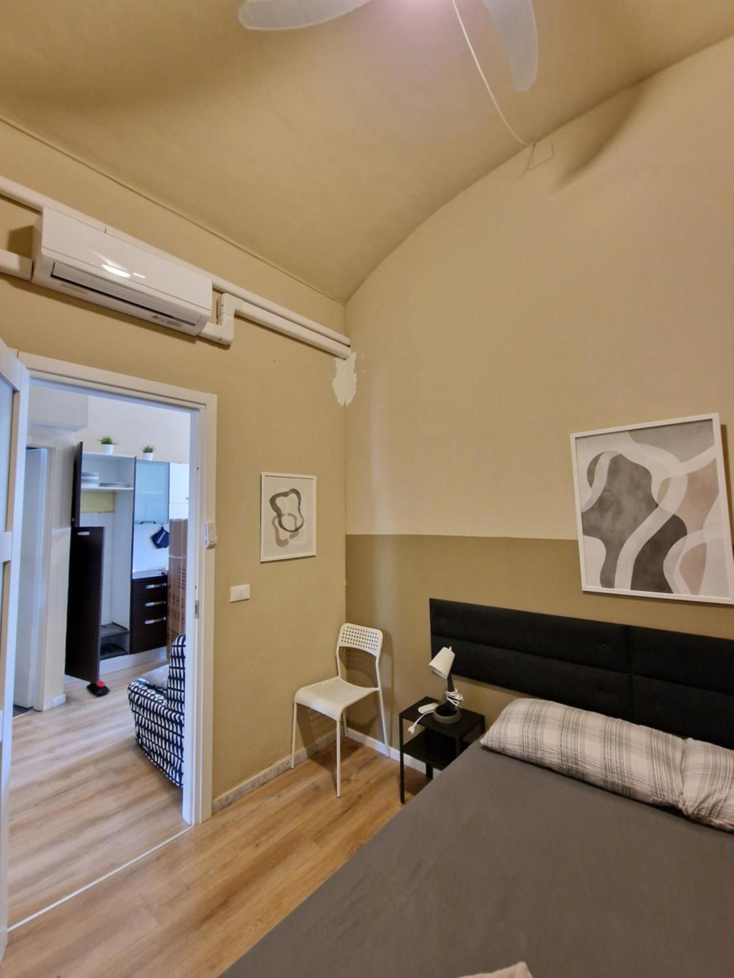 Casa Gade Apartment ตูริน ภายนอก รูปภาพ