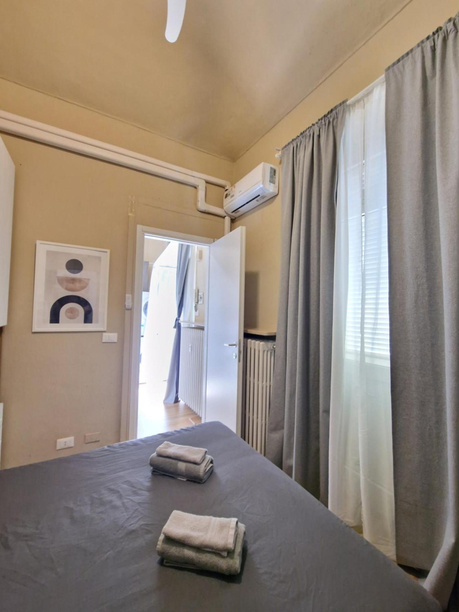 Casa Gade Apartment ตูริน ภายนอก รูปภาพ